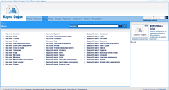Desktop Screenshot of imoti.kartasofia.com